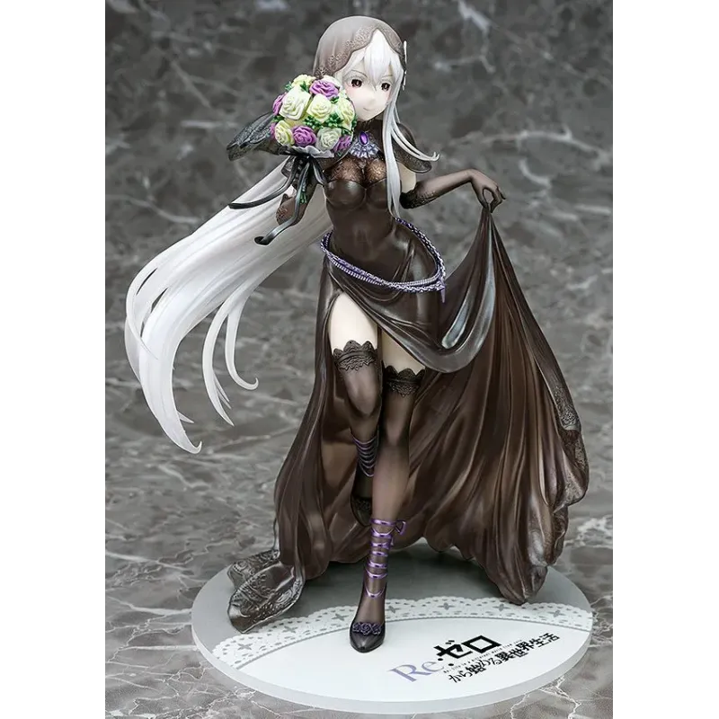 Re:ZERO -Starting Life in Another World Echidna Wedding Ver. Phat!