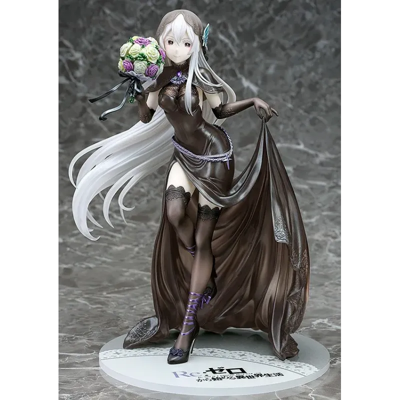 Re:ZERO -Starting Life in Another World Echidna Wedding Ver. Phat!