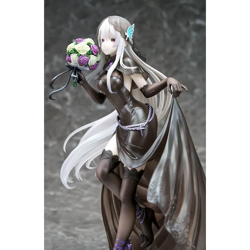 Re:ZERO -Starting Life in Another World Echidna Wedding Ver. Phat!