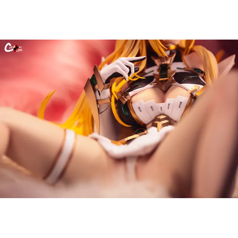 Xenoblade Chronicles Mythra Creation Studio