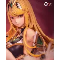 Xenoblade Chronicles Mythra Creation Studio