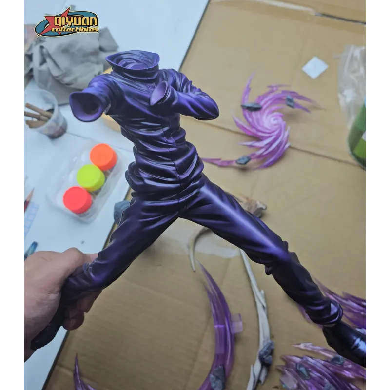 Jujutsu Kaisen Satoru Gojo Qiyuan Studio