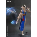 Street Fighter Chun-Li V1 Play Toy Studio