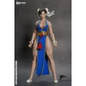 Street Fighter Chun-Li V1 Play Toy Studio