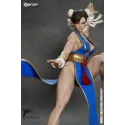 Street Fighter Chun-Li V1 Play Toy Studio