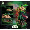 One Piece Zoro Mengxin Studio