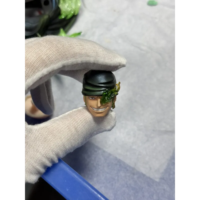 One Piece Zoro Mengxin Studio