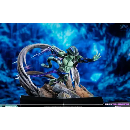 Hunter x Hunter Meruem PG Studio