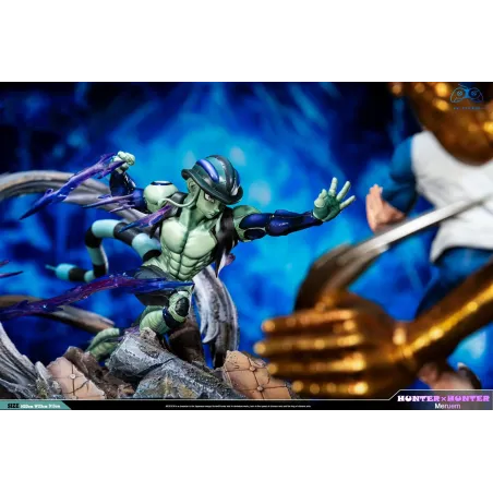 Hunter x Hunter Meruem PG Studio