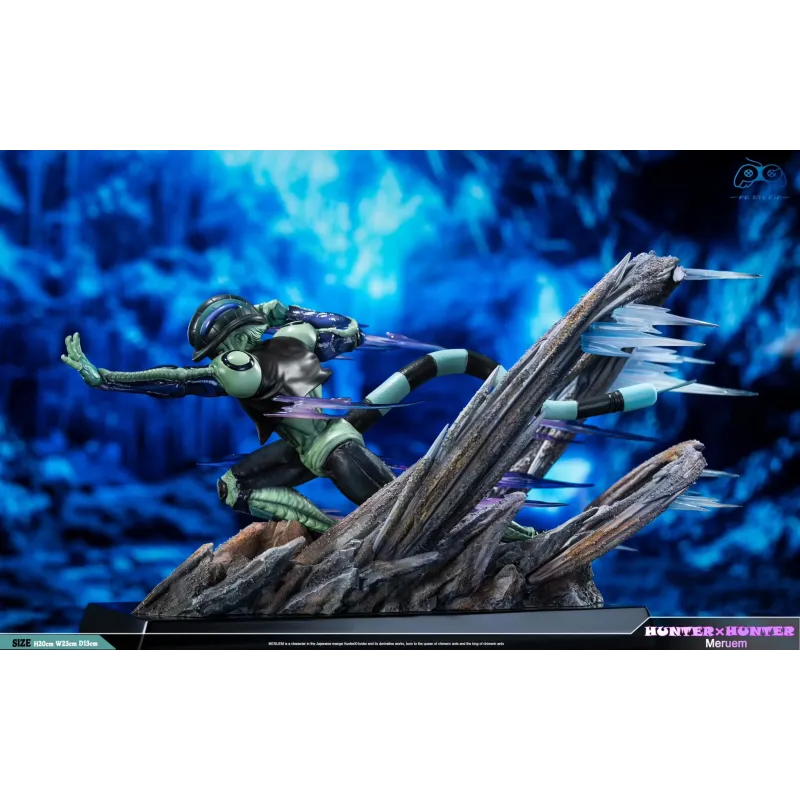 Hunter x Hunter Meruem PG Studio