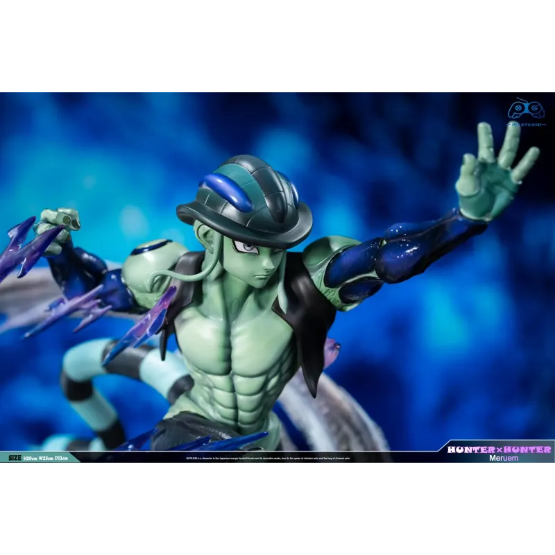 Hunter x Hunter Meruem PG Studio