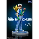 Pokemon Ash Ketchum 1/8 MG Studio