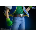 Pokemon Ash Ketchum 1/8 MG Studio