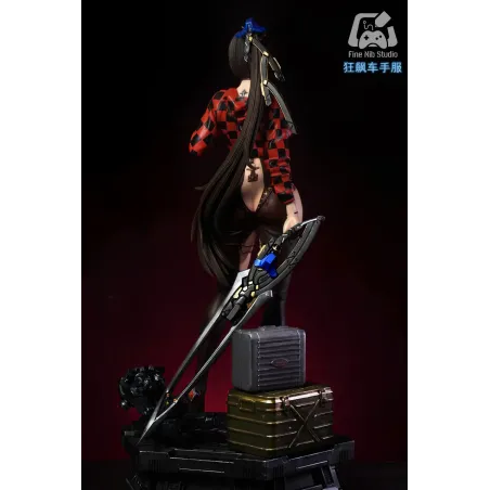 Stellar Blade Eve Ver. A Fine Nib Studio