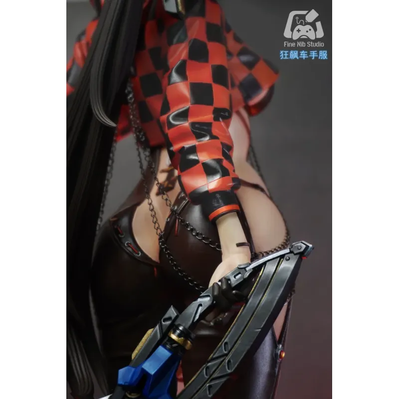 Stellar Blade Eve Ver. A Fine Nib Studio