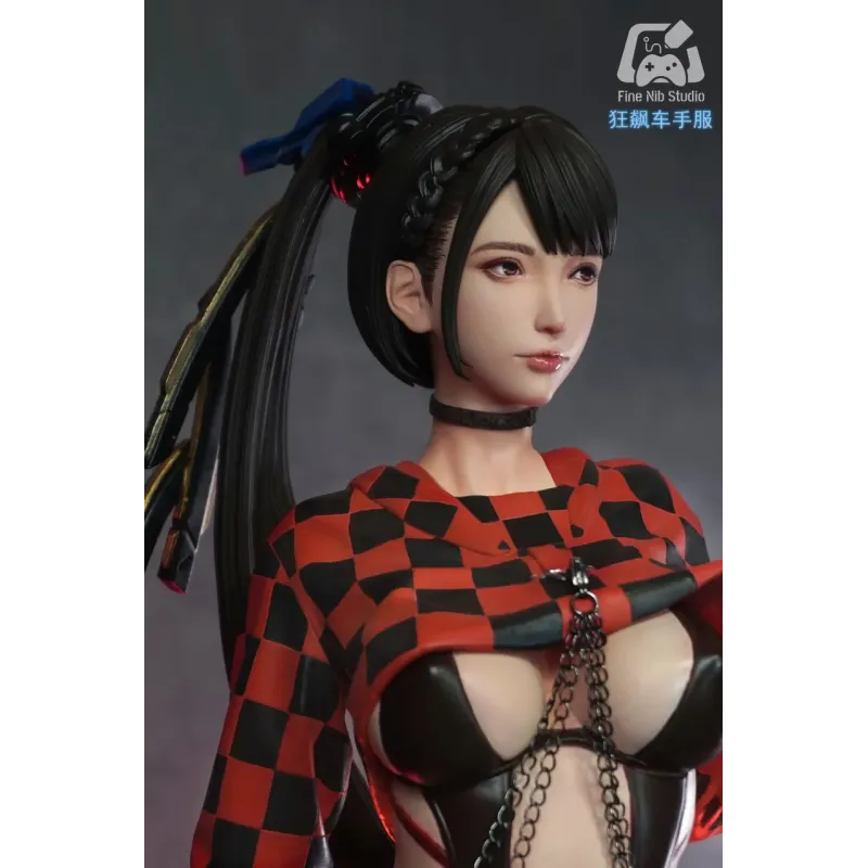 Stellar Blade Eve Ver. A Fine Nib Studio