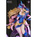YuGiOh Black Magician Girl Hello Studio & Monkey D Studio