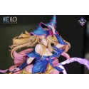YuGiOh Black Magician Girl Hello Studio & Monkey D Studio
