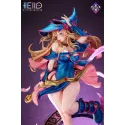 YuGiOh Black Magician Girl Hello Studio & Monkey D Studio