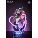 YuGiOh Black Magician Girl Hello Studio & Monkey D Studio