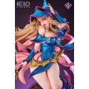 YuGiOh Black Magician Girl Hello Studio & Monkey D Studio
