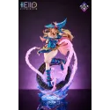 YuGiOh Black Magician Girl Hello Studio & Monkey D Studio