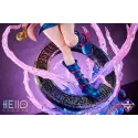 YuGiOh Black Magician Girl Hello Studio & Monkey D Studio