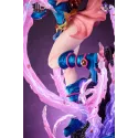 YuGiOh Black Magician Girl Hello Studio & Monkey D Studio