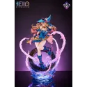 YuGiOh Black Magician Girl Hello Studio & Monkey D Studio