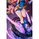 YuGiOh Black Magician Girl Hello Studio & Monkey D Studio