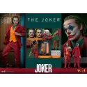 DC The Joker Hot Toys