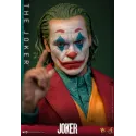 DC The Joker Hot Toys