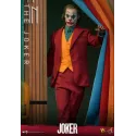 DC The Joker Hot Toys