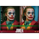 DC The Joker Hot Toys