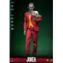 DC The Joker Hot Toys