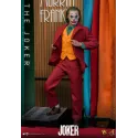DC The Joker Hot Toys