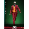 DC The Joker Hot Toys