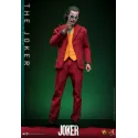 DC The Joker Hot Toys