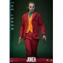 DC The Joker Hot Toys