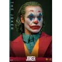 DC The Joker Hot Toys