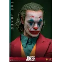 DC The Joker Hot Toys