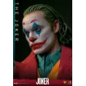 DC The Joker Hot Toys