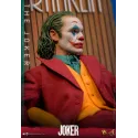 DC The Joker Hot Toys