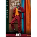 DC The Joker Hot Toys