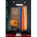 DC The Joker Hot Toys