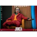 DC The Joker Hot Toys
