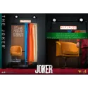 DC The Joker Hot Toys