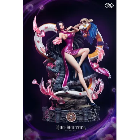 One Piece Boa Hancock Infinite Studio