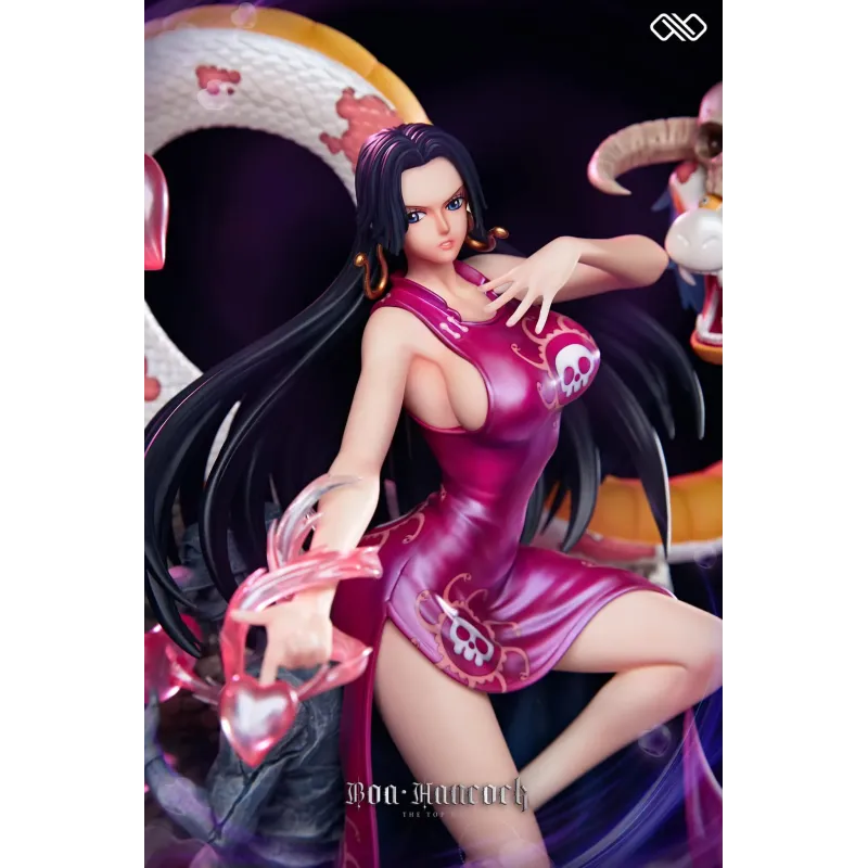 One Piece Boa Hancock Infinite Studio