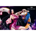 One Piece Boa Hancock Infinite Studio